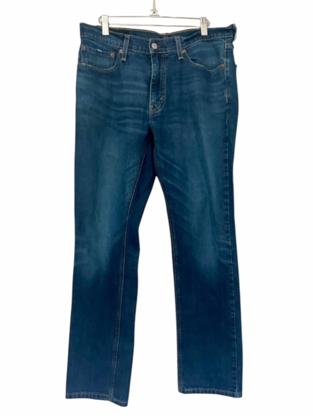 Levi’s 541 Men’s Athletic Taper Jeans • W 32 L 32 • Medium Wash